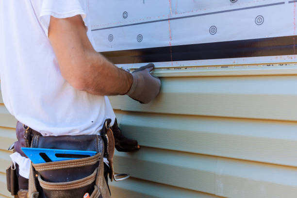 Affordable Siding Repair solutions in Greenville, OH